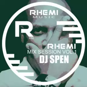 Rhemi - Diamond (DJ Spen &  Michele Chiavarini Remix) Ft. Hanlei